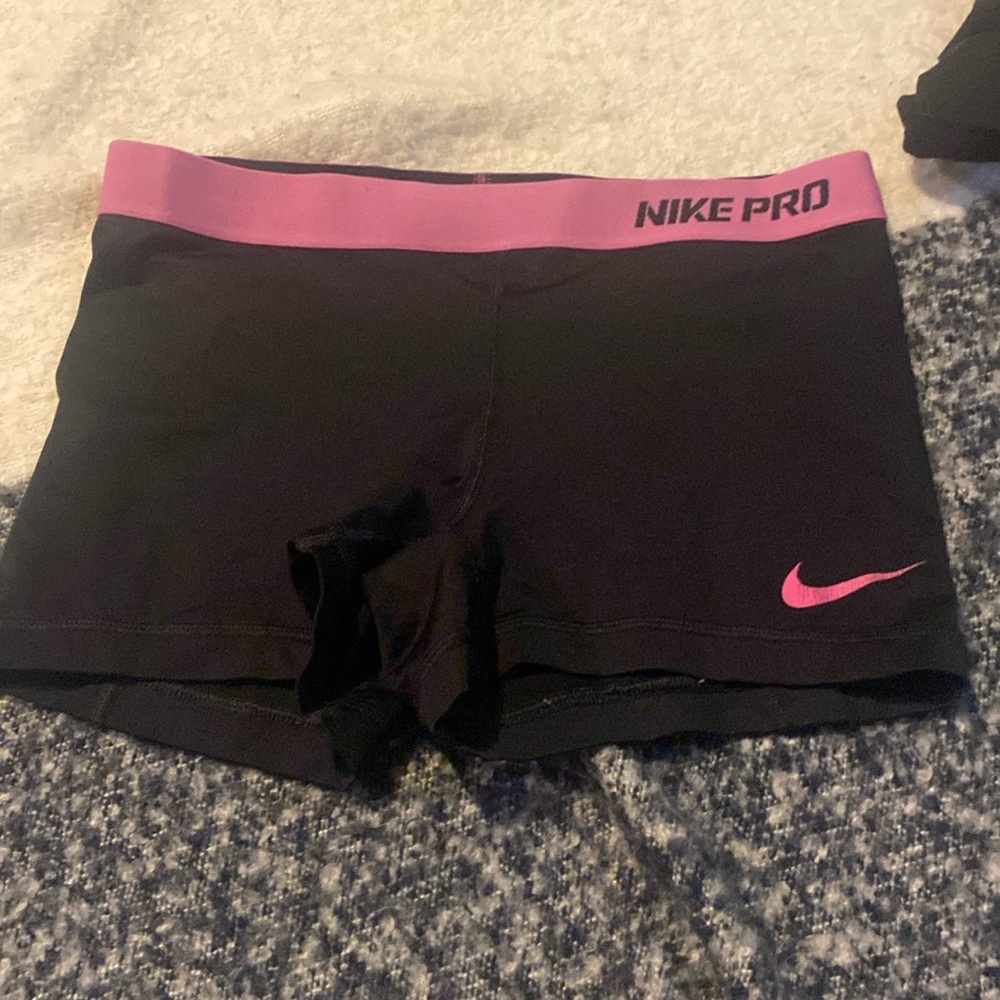 Nike pro shorts bundles offers welcome